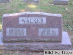 William B. Walker