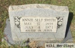 Annie Knippers Smith