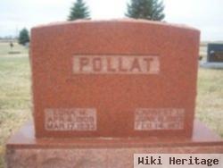 Edna Pollat