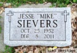 Jesse Michael Joseph "mike" Sievers