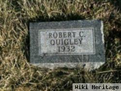 Robert Charles Quigley