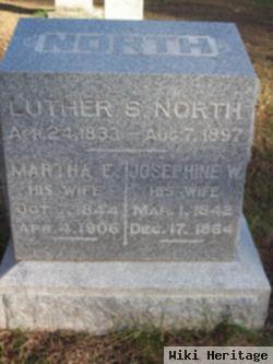 Luther S. North