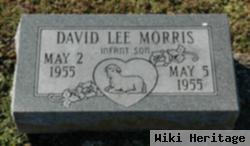 David Lee Morris