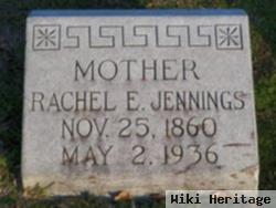 Rachel Emmaline Pendergrass Jennings