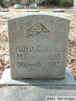 Floyd Columbus Rush