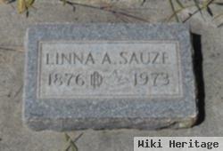 Linna A. Sauze