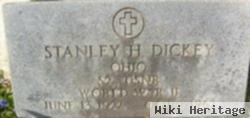 Stanley H. Dickey