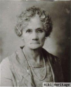 Julia Ann Russell Carter