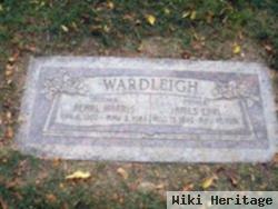 James Earl Wardleigh