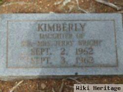 Kimberly Wright