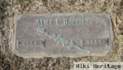 Alma L. Doering