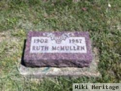 Ruth Mcmullen