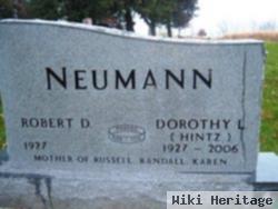 Dorothy L Smith-Hintz Neumann