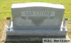 Ruth Van Gilder