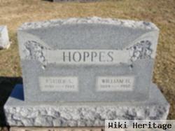 Esther S. Helfrich Hoppes