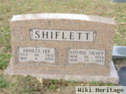 Ernest Lee Shiflett