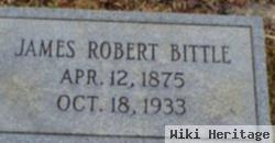 James Robert Bittle