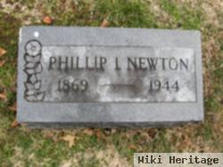 Phillip Isiah Newton