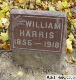 William Harris
