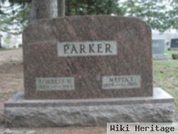 Forrest H Parker