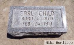 Earl Child