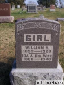 William Girl