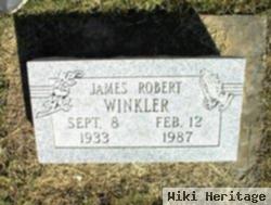 James Robert Winkler