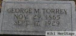 George Milo Torrey