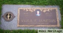 Viola Frances Morton Jameson