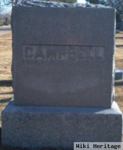 Barton W. Campbell