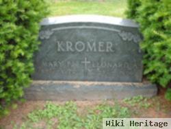 Leonard Andrew Kromer