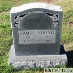 James Young