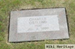 Charles Ostlund