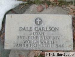 Dale Carlson