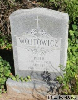 Peter Wojtowicz