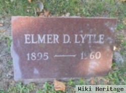 Elmer D. Lytle