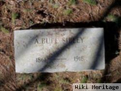 Arthur Buel Sibley