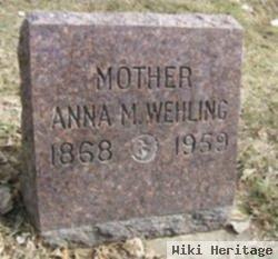 Anna Magdalena Depenbrock Wehling