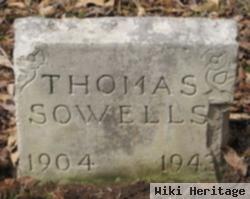 Thomas Sowells