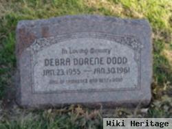 Debra Dorene Dodd