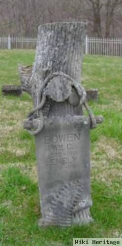 Emely Foley Bowen