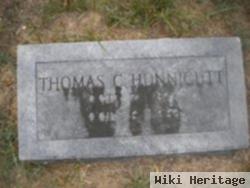 Thomas C. Hunnicutt