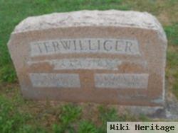 Jay E. Terwilliger