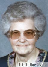 Melba M. Markley Hoffman