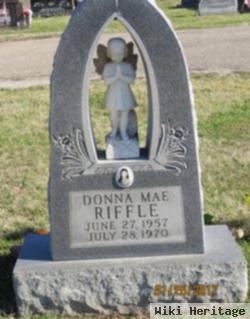 Donna Mae Riffle