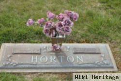 Ruth Harr Horton