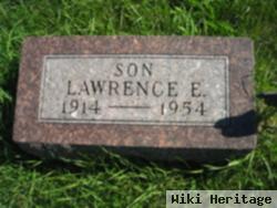 Lawrence E. Johnson