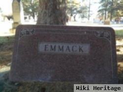 Melvin Milo Emmack