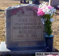 Jimie Dale Mitchell