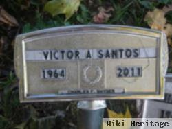 Victor A. Santos